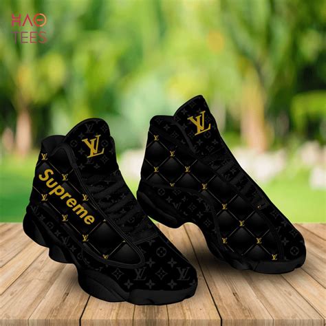 lv supreme vancouver|supreme shoes louis vuitton.